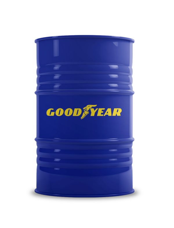 Tambor Goodyear Elite Car Semi Sintético SAE 10W30 API SP 205L